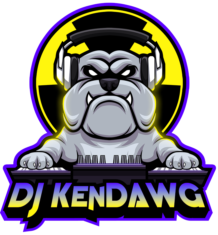KenDAWG Entertainment, LLC Logo